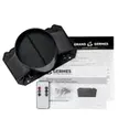 Встраиваемая вытяжка GERMES Bravo sensor 60 белый