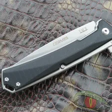 Нож Viking Nordway "GERMES "K795D2