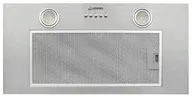 Встраиваемая вытяжка GERMES Pula 60 нержавеющая сталь