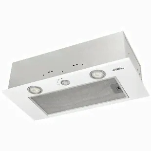Вытяжка Grand&Germes Spa (60см, белая)-4