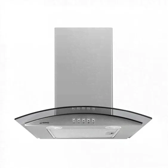 Вытяжка GERMES Alt 50 inox (15 615 руб.) - купить с доставкой в Москве и регионах России | Эталон БТ-0
