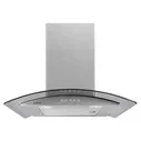 Вытяжка GERMES Alt 60 inox