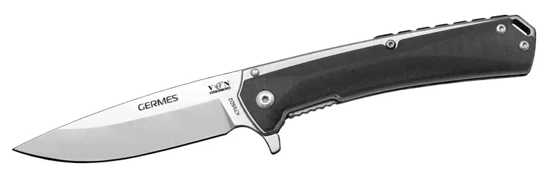 K795D2 Нож туристический складной "GERMES"